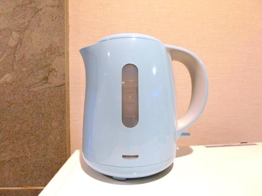 【hotel Futaba Heightsc】good Access, Up To 5 Guests Apartamento *