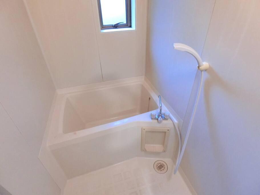 Apartamento 【hotel Futaba Heightsc】good Access, Up To 5 Guests