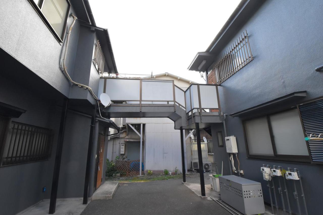 【hotel Futaba Heightsc】good Access, Up To 5 Guests Appartement Tokio