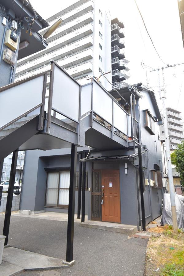 【hotel Futaba Heightsc】good Access, Up To 5 Guests Appartement *