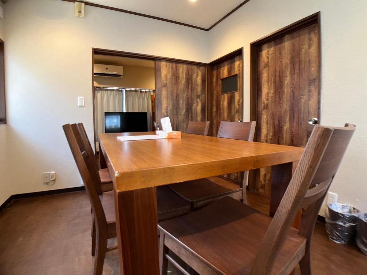 Appartement 【hotel Futaba Heightsc】good Access, Up To 5 Guests