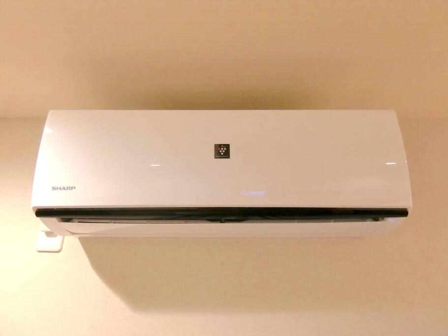 【hotel Futaba Heightsc】good Access, Up To 5 Guests Tokio