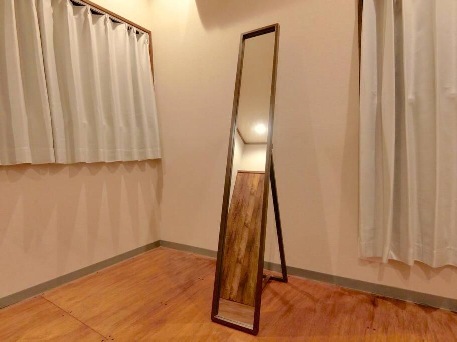 【hotel Futaba Heightsc】good Access, Up To 5 Guests Appartement